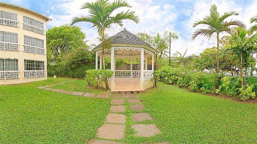 Rooms On The Beach Ocho Rios Esterno foto