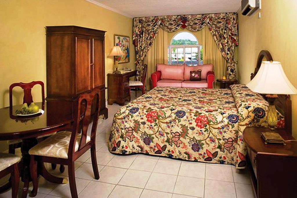 Rooms On The Beach Ocho Rios Camera foto