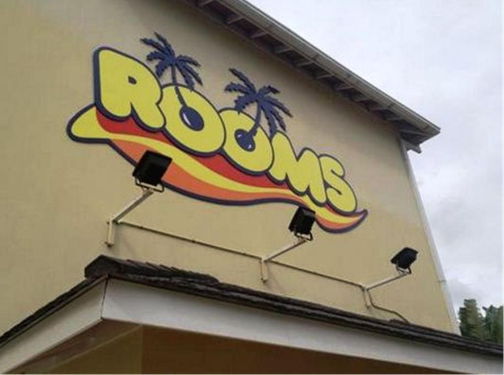 Rooms On The Beach Ocho Rios Esterno foto