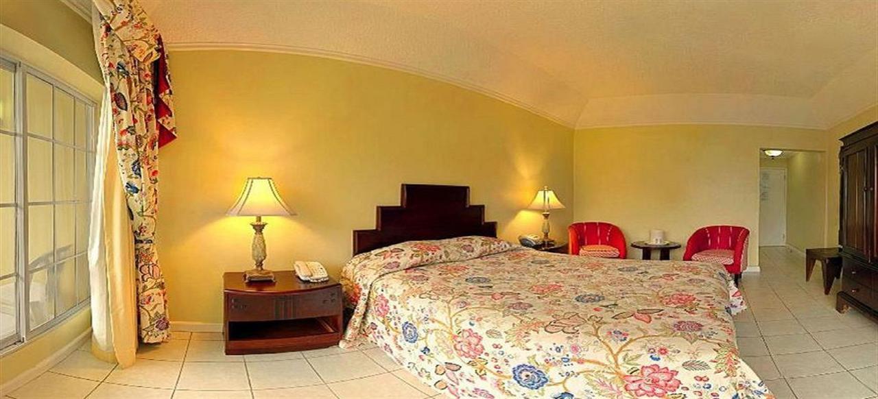 Rooms On The Beach Ocho Rios Esterno foto