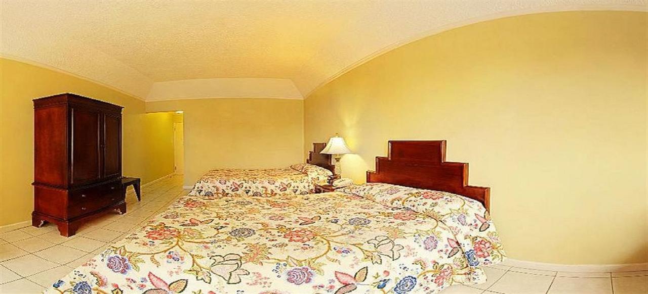 Rooms On The Beach Ocho Rios Esterno foto