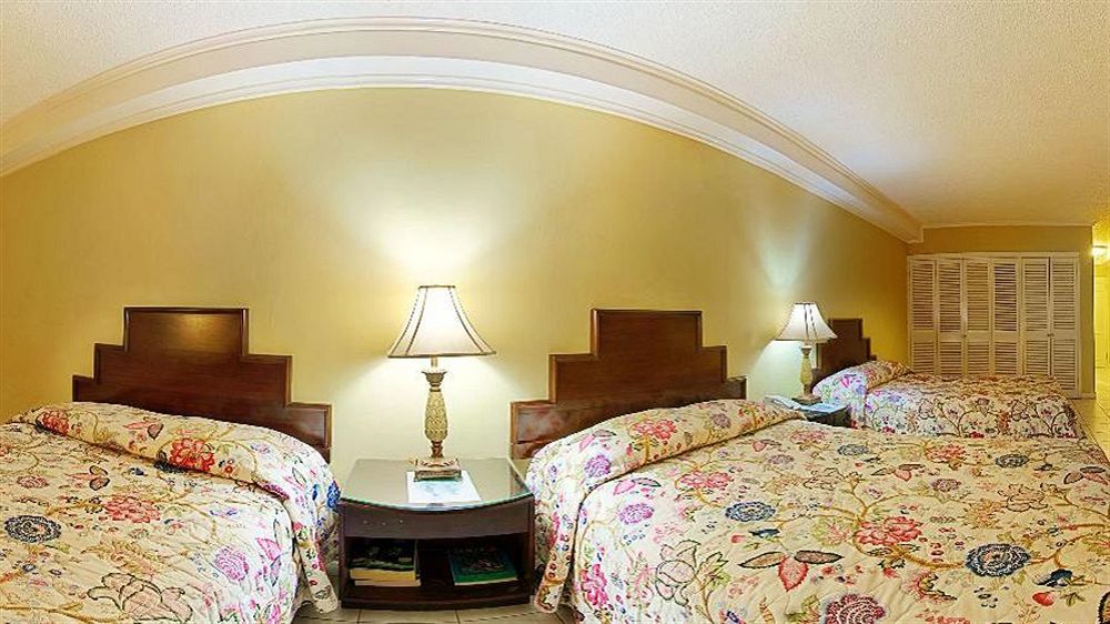 Rooms On The Beach Ocho Rios Esterno foto